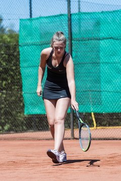 Bild 273 - VfL Westercelle - Rahlstedter HTC : Ergebnis: 2:7